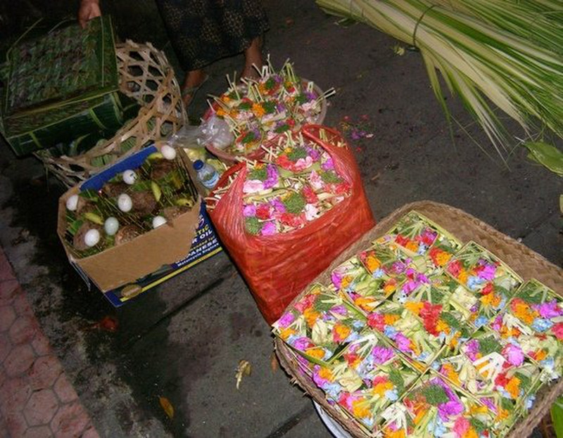 Offerings for sale