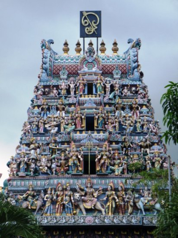 a - Sri Veeramakalimman Temple