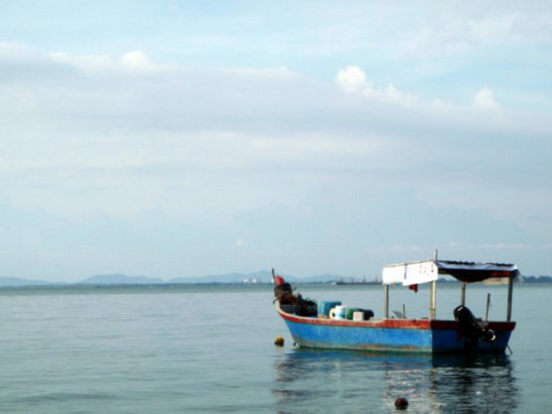 s -fishing boat