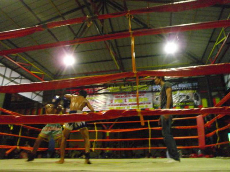 boxing 2