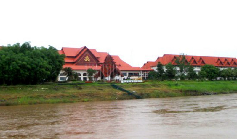 Myanmar Casino