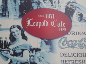 Leopolds Cafe