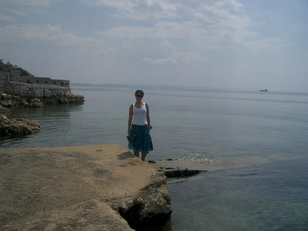 Me in Rijeka