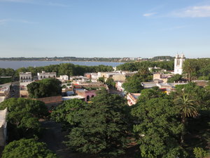 Colonia del Sacremento 