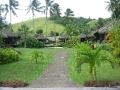 Tamanu Beach Villas, Aitutaki