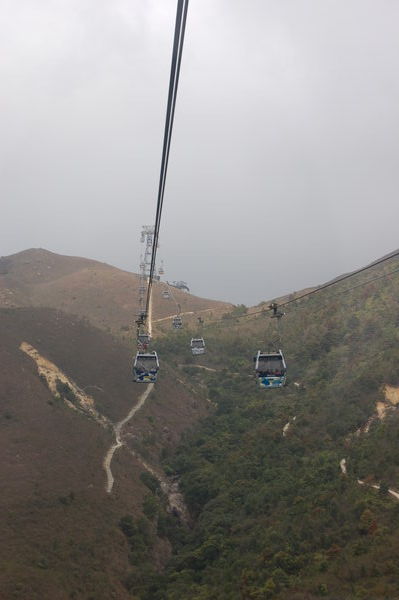 The cablecar