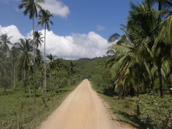Northern Palawan