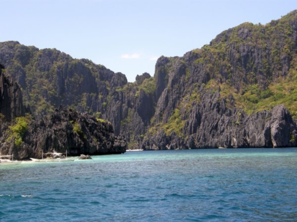 Bacuit Archipelago | Photo