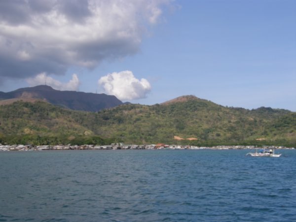 Calamian Archipelago