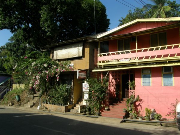 Coron Town