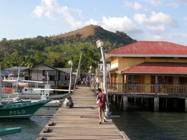 Coron Town