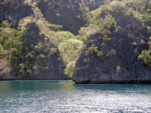 Coron Island