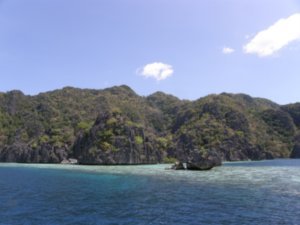 Coron Island