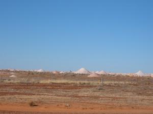 Coober Pedy