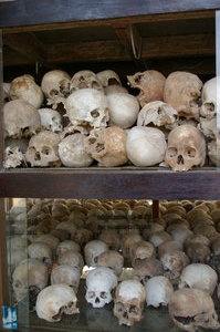Killing Fields Killing Fields