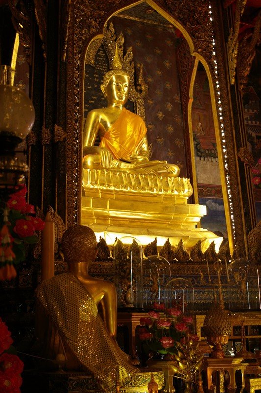Wat Somanas