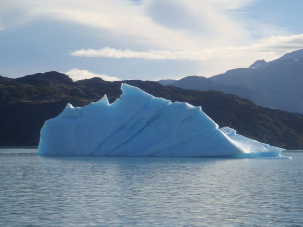 Iceberg 1