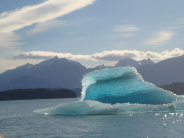 Iceberg 3