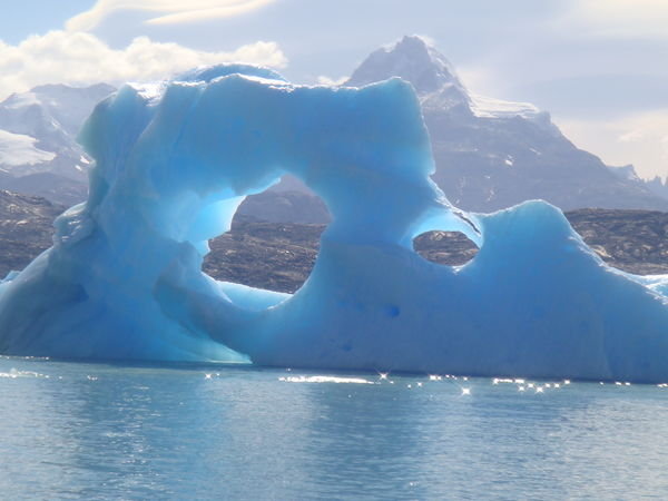Iceberg 10