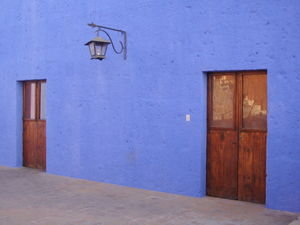 Mansion in Arequipa2