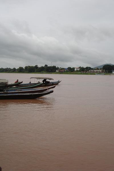 Mekhong River