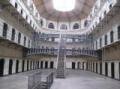Inside the Gaol