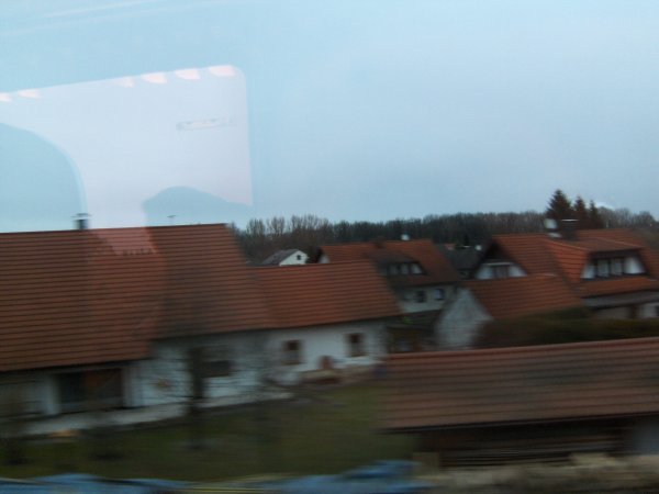 First Picture of Germany