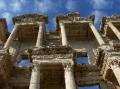 Ephesus Library