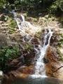 Mukut Waterfall