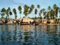 Fishing Community (Mabul Island)