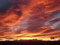 Patagonian Sunrise