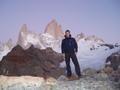 Patagonian Sunrise