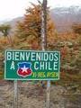 Chile!