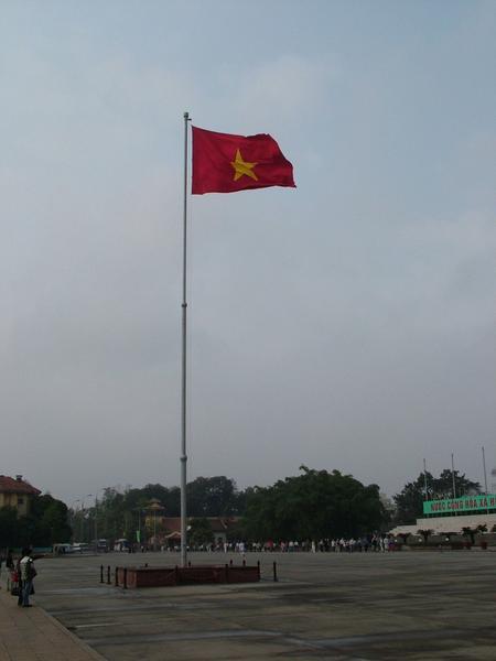 Ho Chi Minh Complex 2