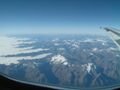 over the Alps to Brussels