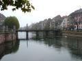 River Ille - Strasbourg