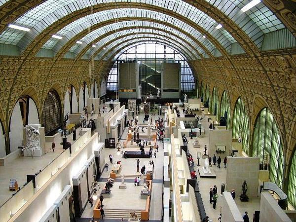 Musée D'Orsay