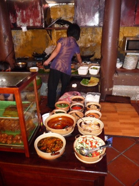17. restaurant in Hanoi