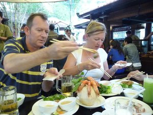 24. restaurant in Hanoi