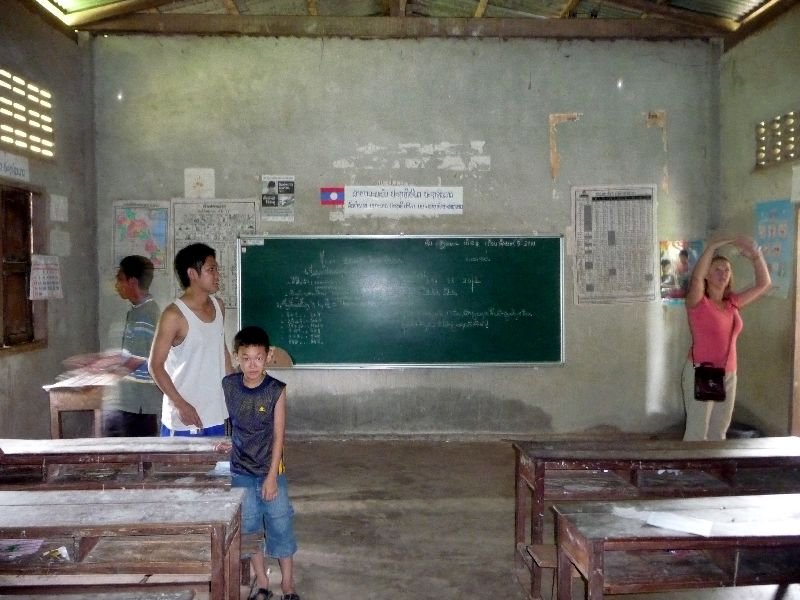 primary school