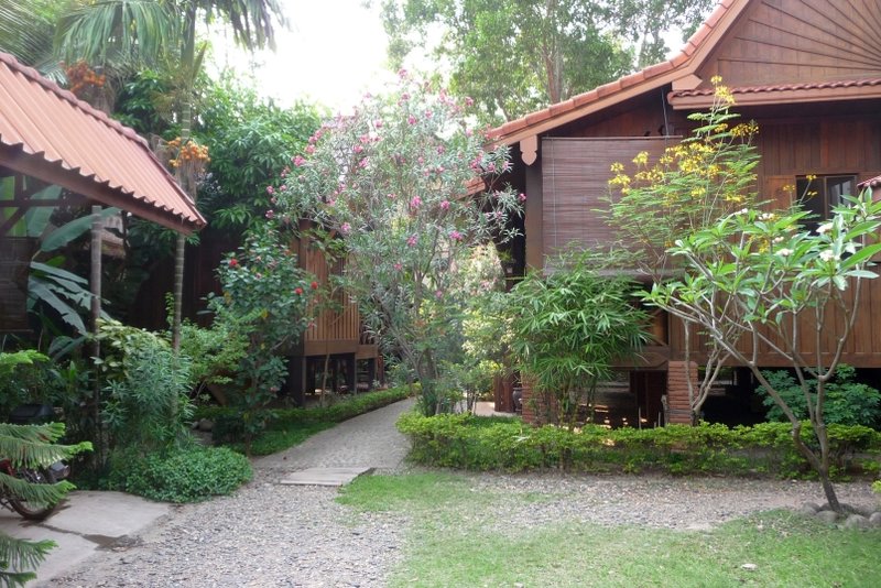 Sala Inpeng Guesthouse