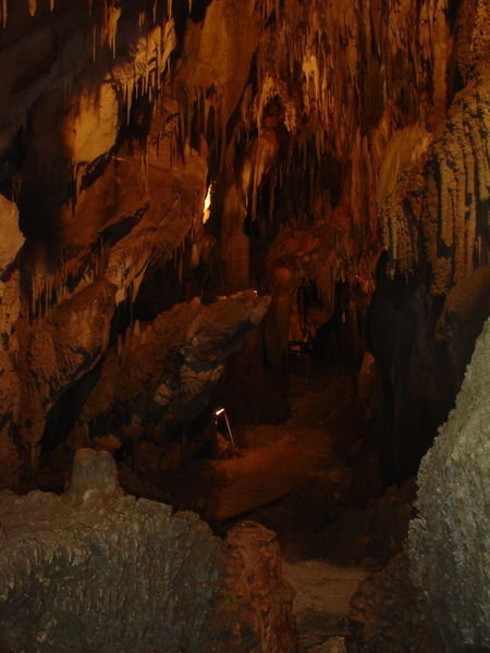 More Nguara Caves