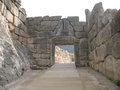 Lionsgate at Mycenae
