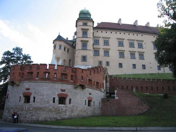 The Wawel