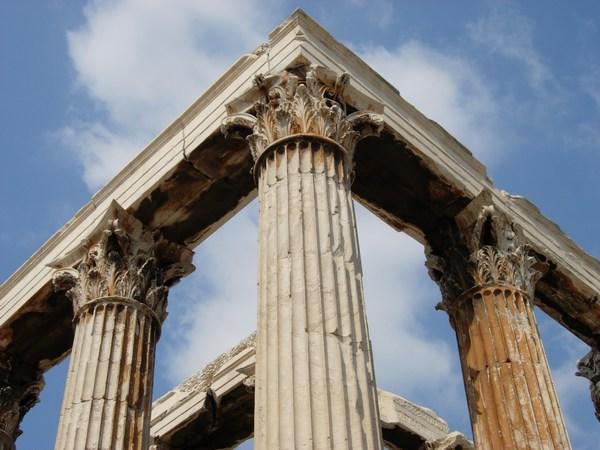 Temple of Zeus2