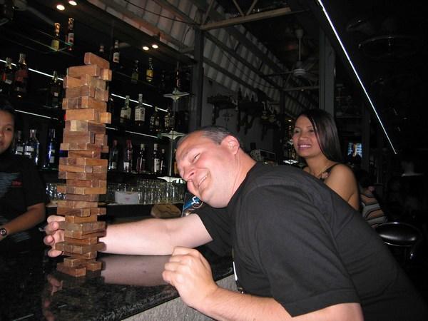 Jenga