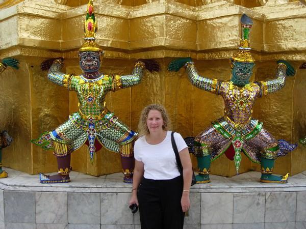 Wat Phra Kaeo