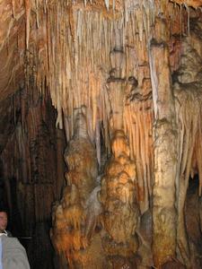 King Soloman Cave