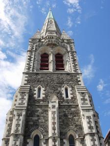 Christchurch Church