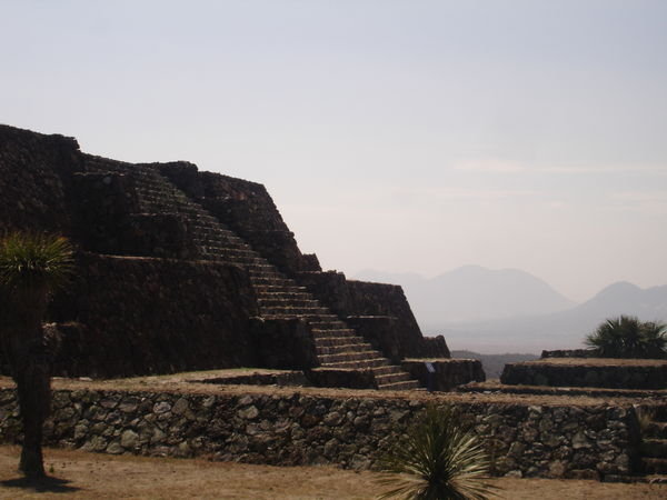 Big Pyramid